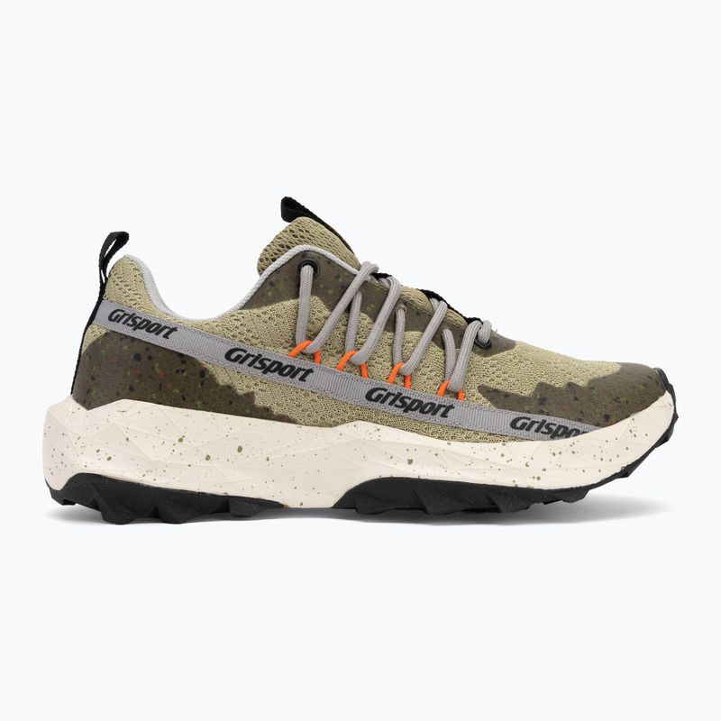 Încălțăminte pentru bărbați Grisport 109018M khaki 2