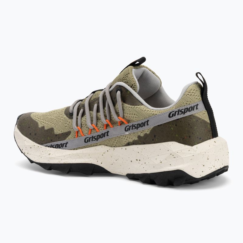 Încălțăminte pentru bărbați Grisport 109018M khaki 3