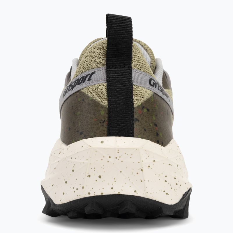 Încălțăminte pentru bărbați Grisport 109018M khaki 6