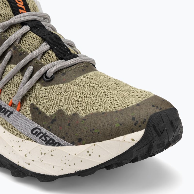 Încălțăminte pentru bărbați Grisport 109018M khaki 7