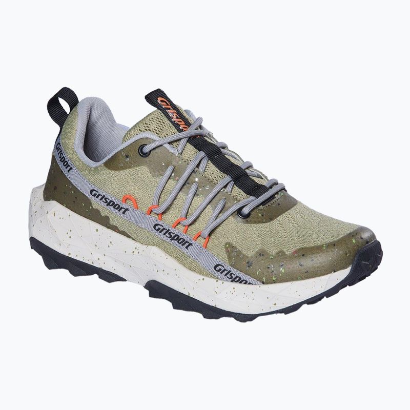 Încălțăminte pentru bărbați Grisport 109018M khaki