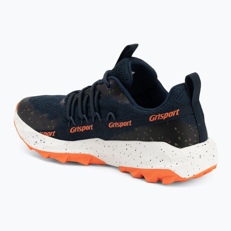 Încălțăminte pentru bărbați Grisport 109019M navy 3