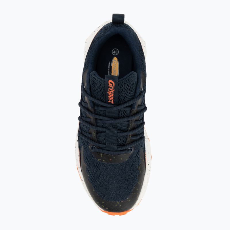 Încălțăminte pentru bărbați Grisport 109019M navy 5