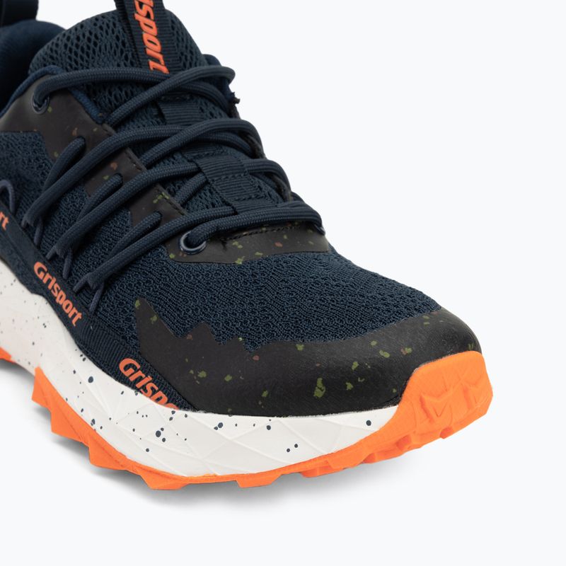 Încălțăminte pentru bărbați Grisport 109019M navy 7