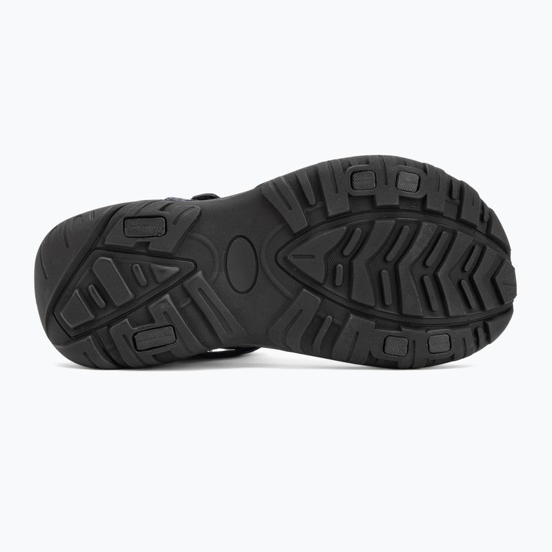 Sandale pentru bărbați  Grisport 349022M navy/black 4