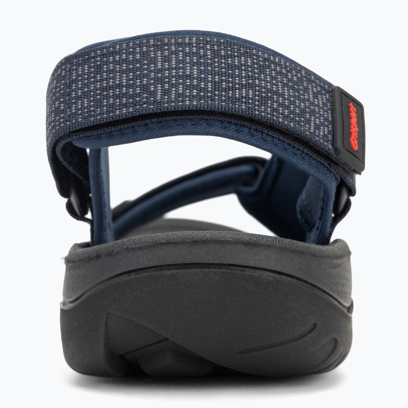 Sandale pentru bărbați  Grisport 349022M navy/black 6