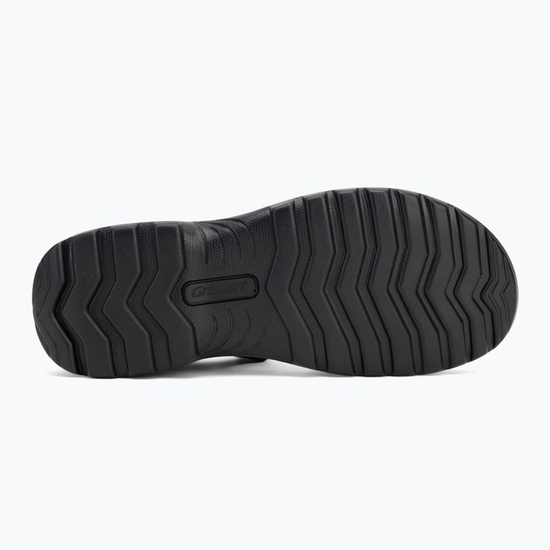 Sandale pentru bărbați  Grisport 019026M brown 4