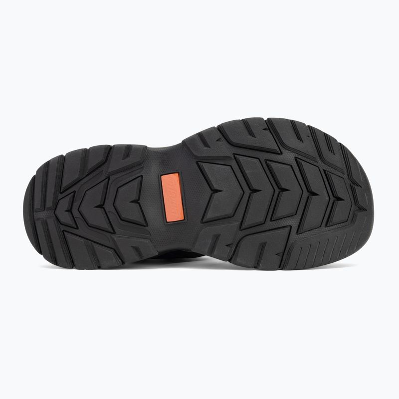 Sandale pentru bărbați  Grisport 019029M black 4