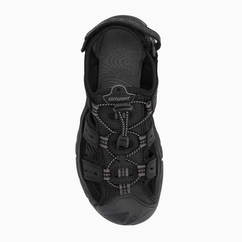 Sandale pentru bărbați  Grisport 019029M black 5