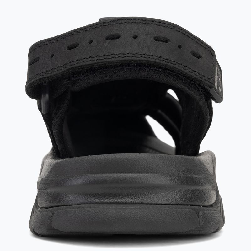 Sandale pentru bărbați  Grisport 019029M black 6