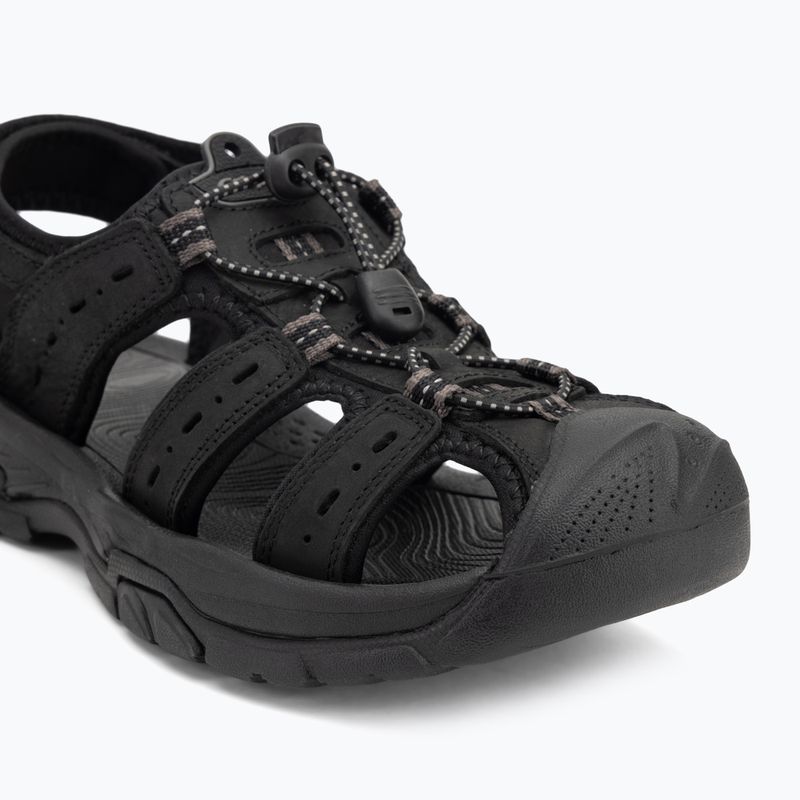 Sandale pentru bărbați  Grisport 019029M black 7