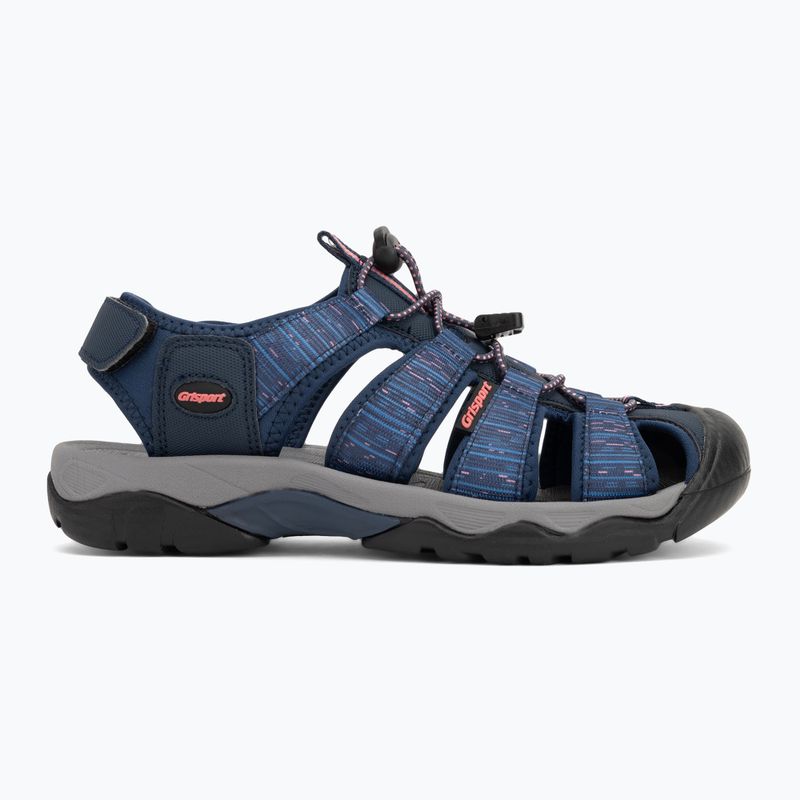 Sandale pentru femei  Grisport 039037L navy 2