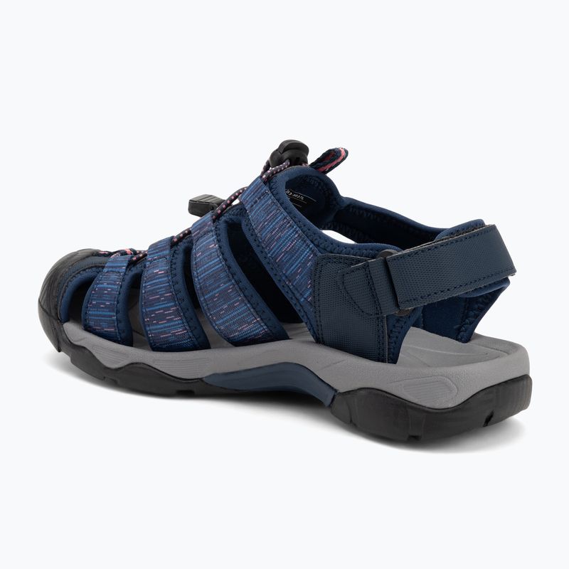 Sandale pentru femei  Grisport 039037L navy 3