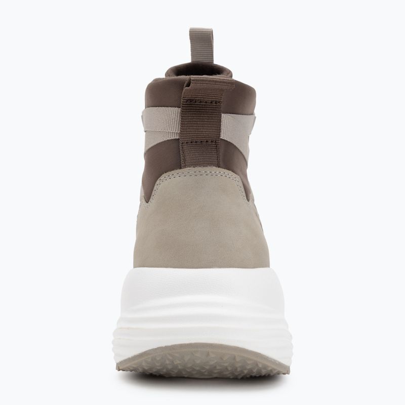 Încălțăminte pentru femei Lee Cooper LCJ-25-47-3989L brown/grey 6