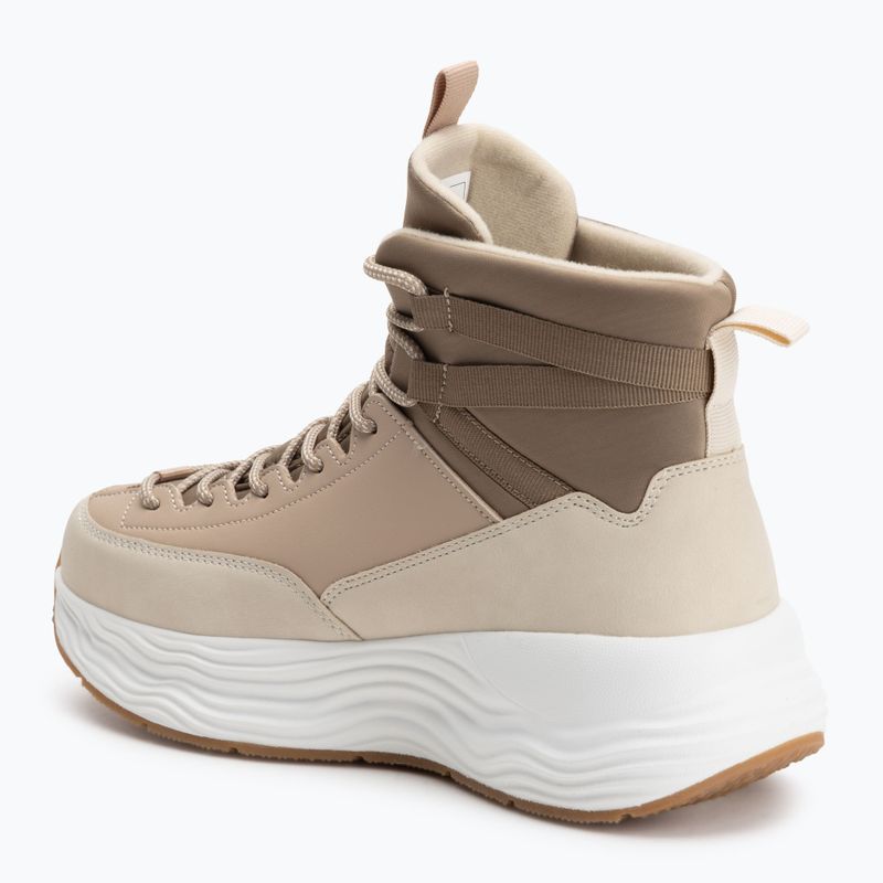 Încălțăminte pentru femei Lee Cooper LCJ-25-47-3990L beige/light brown 3