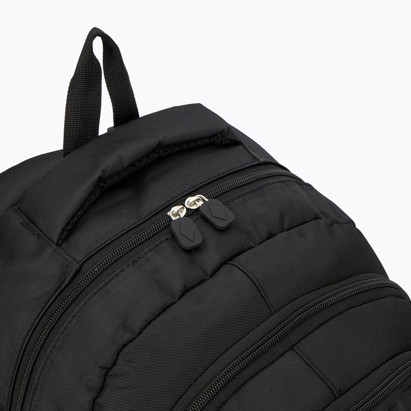 Rucsac de oraș  Lee Cooper LCBP-25-031 black 5
