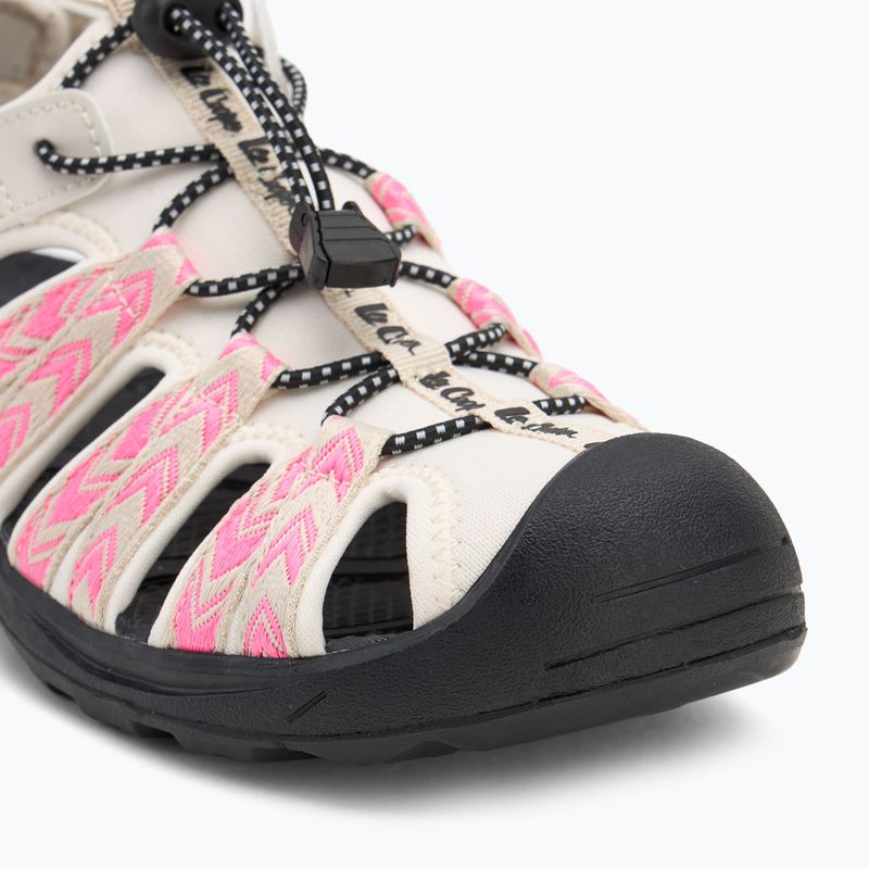 Sandale pentru femei Lee Cooper LCW-25-03-3400LA beige 7