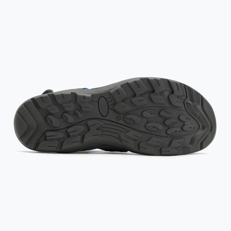 Sandale pentru femei Lee Cooper LCW-25-03-3401LA royal blue/grey 4