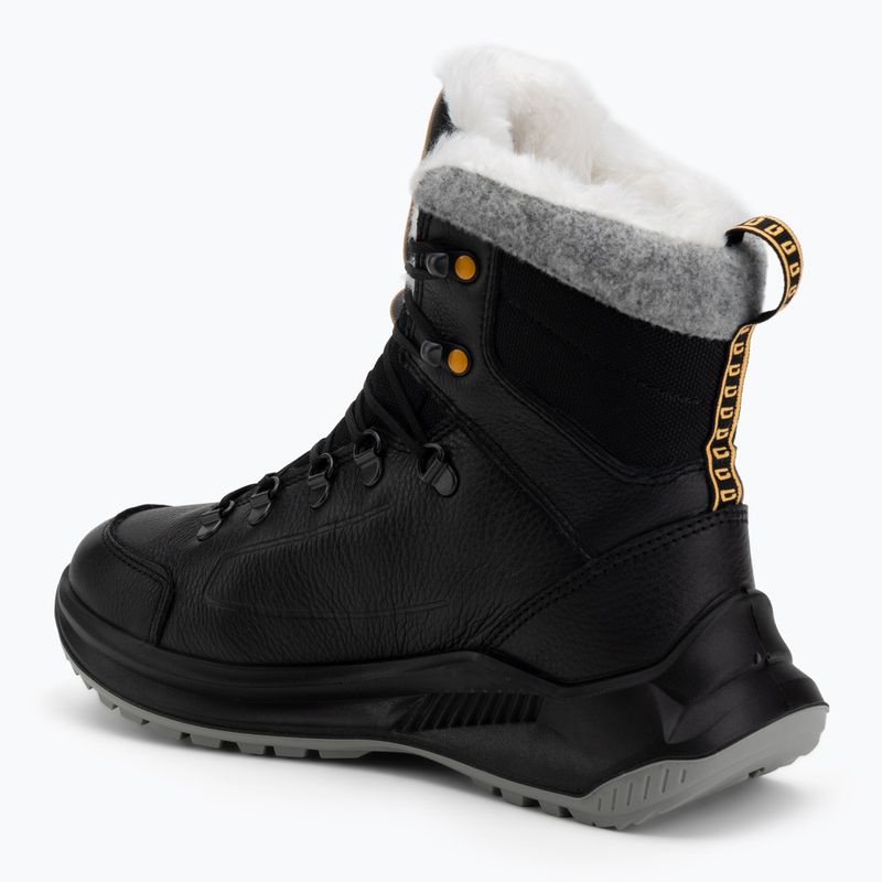 Încălțăminte de trekking pentru femei Grisport 15509N7G black 3