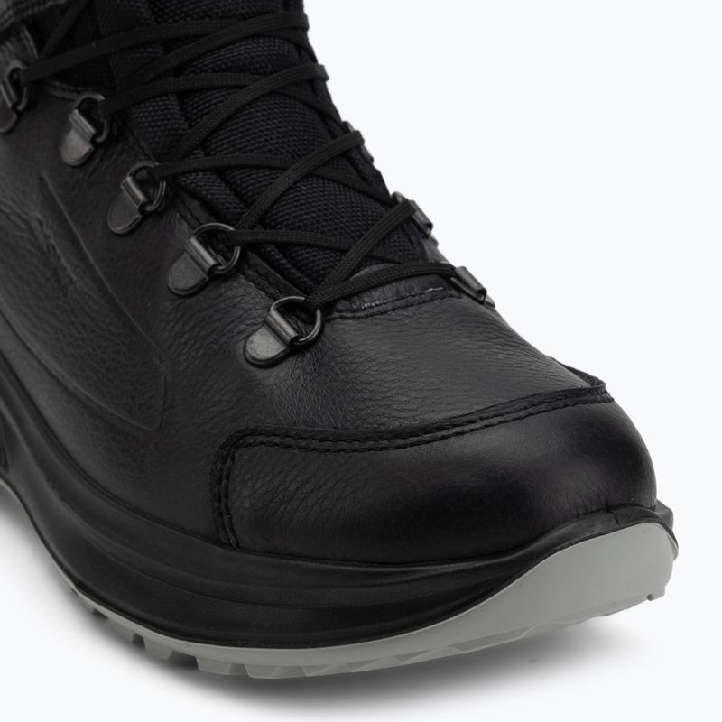 Încălțăminte de trekking pentru femei Grisport 15509N7G black 7