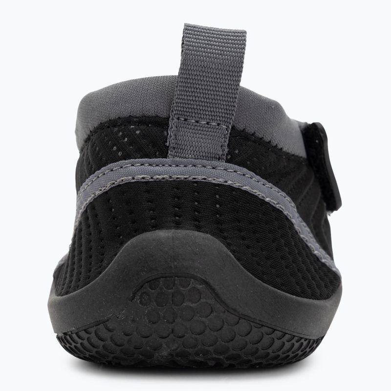 Încălțăminte de apă pentru femei ProWater PRO-25-48-204L royal black/grey 6