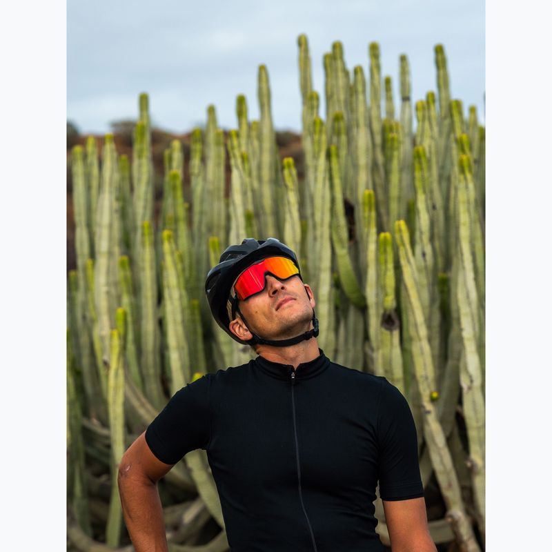 Ochelari de soare  Tripout Infinity black/smart red fotochrom 2