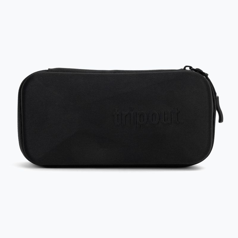 Ochelari de soare  Tripout Infinity black/smart gold fotochrom 5