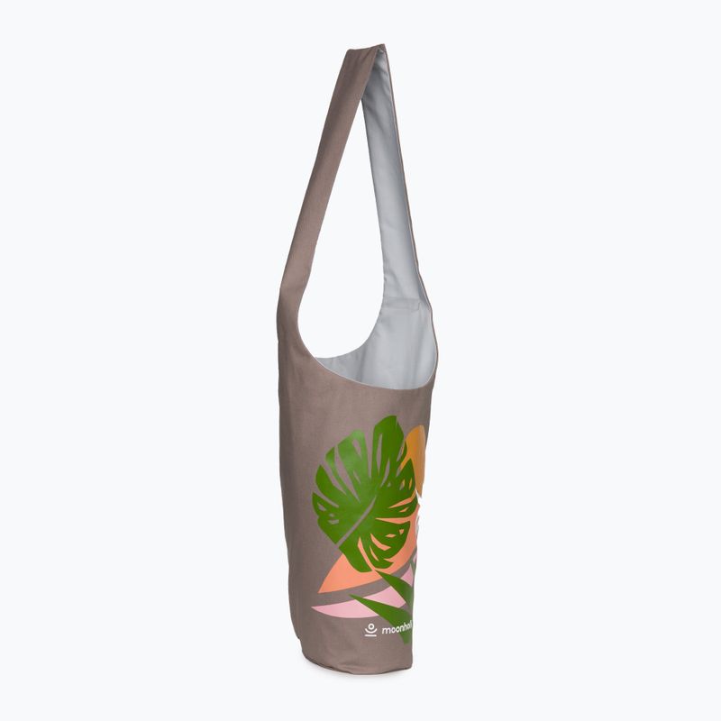 Moonholi Tropicana sac de covor gri SKU-231 3