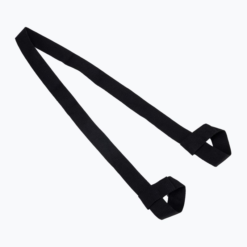 Moonholi curea de covor SIMPLE negru SKU-302