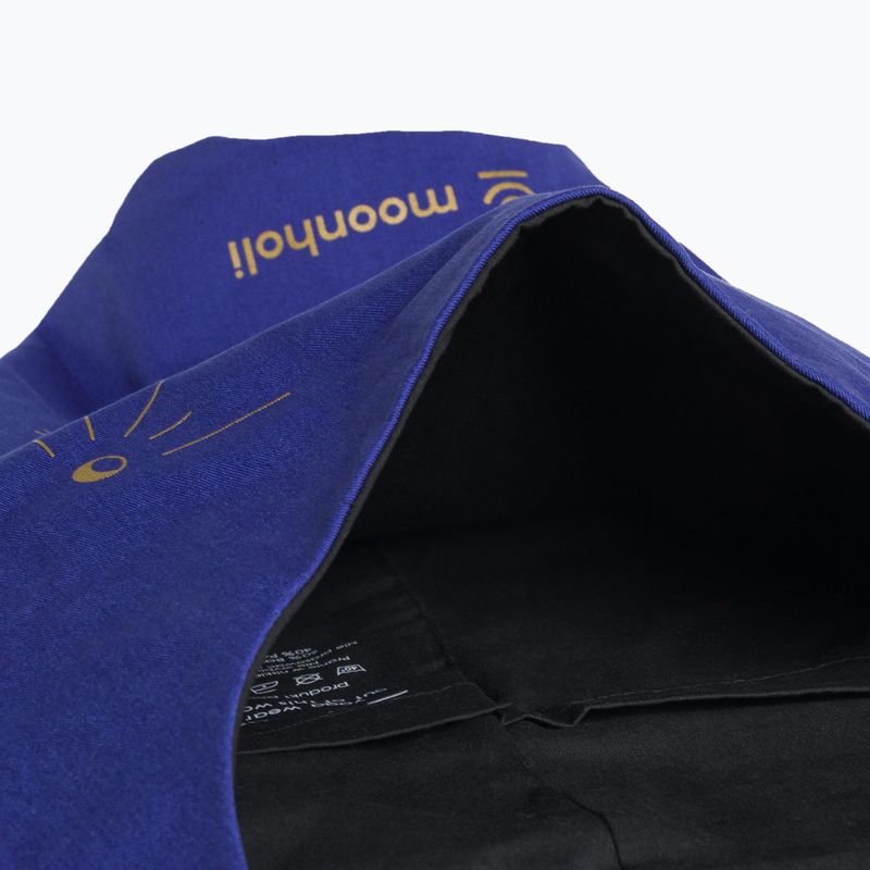 Moonholi Magic messenger bag albastru SKU-300 5