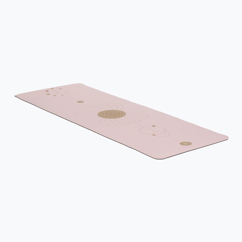 Covoraș de yoga Moonholi Pro Sticky VENUS 4 mm venus