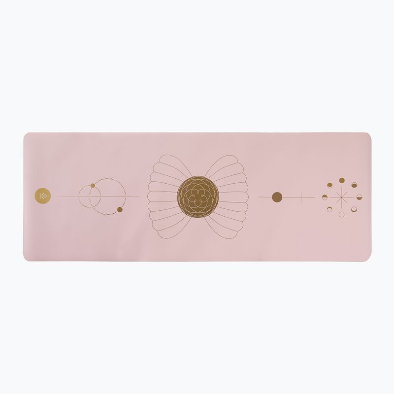 Covoraș de yoga Moonholi Pro Sticky VENUS 4 mm venus 2