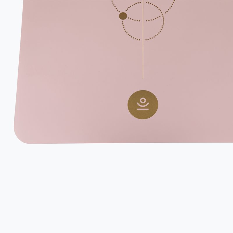 Covoraș de yoga Moonholi Pro Sticky VENUS 4 mm venus 3