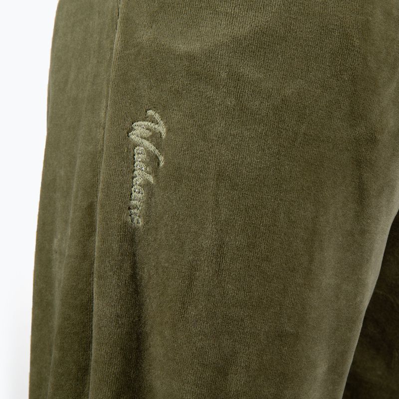 Pantaloni pentru femei Waikane Vibe verde Olive 3