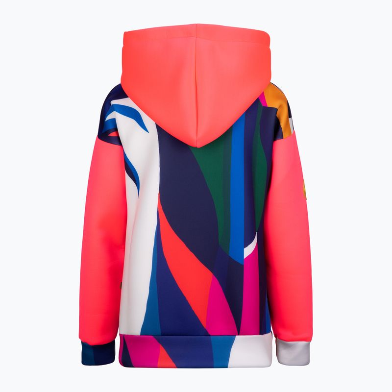 Bluză pentru femei Waikane Vibe Pink Mia 2
