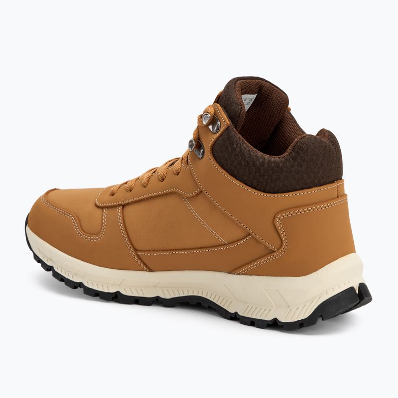 Încălțăminte de drumeție CampuS Norden High camel 3