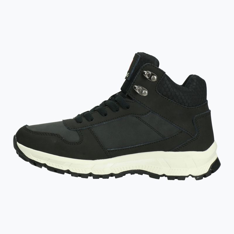 Încălțăminte de drumeție pentru femei CampuS Rosa High black 9