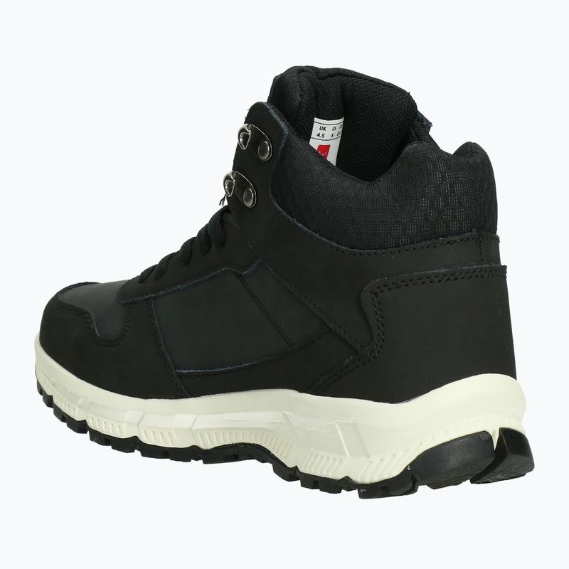 Încălțăminte de drumeție pentru femei CampuS Rosa High black 11