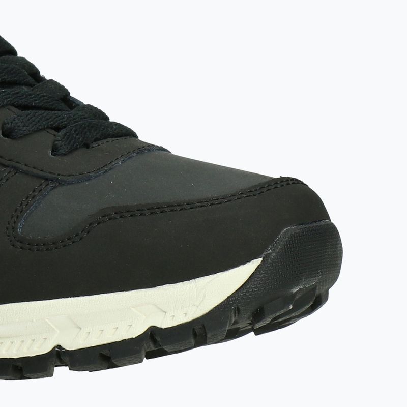 Încălțăminte de drumeție pentru femei CampuS Rosa High black 12