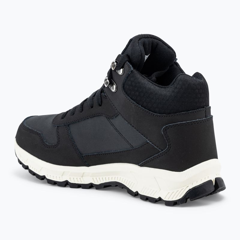 Încălțăminte de drumeție pentru femei CampuS Rosa High black 3