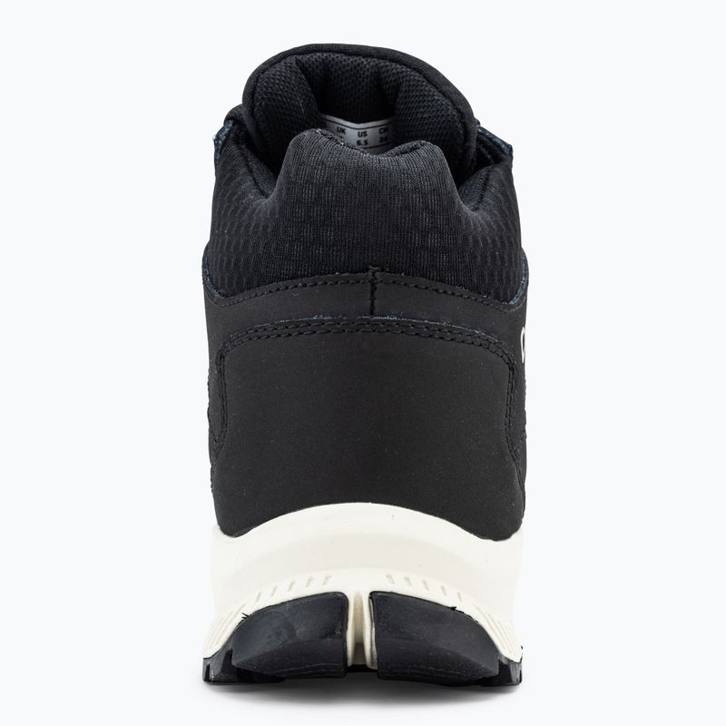 Încălțăminte de drumeție pentru femei CampuS Rosa High black 6