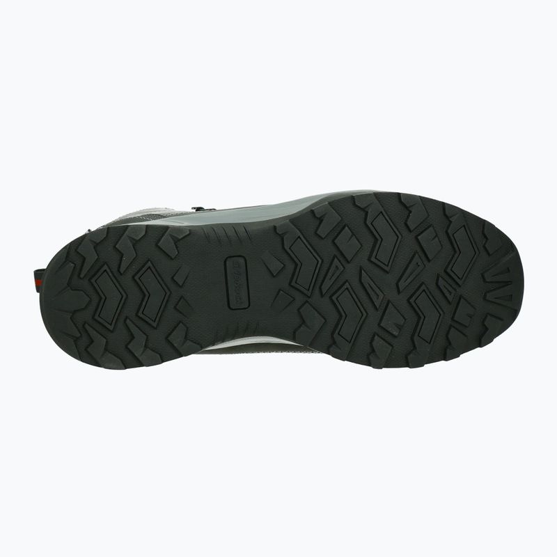 Încălțăminte de drumeție pentru bărbați CampuS Tampa dark grey 9