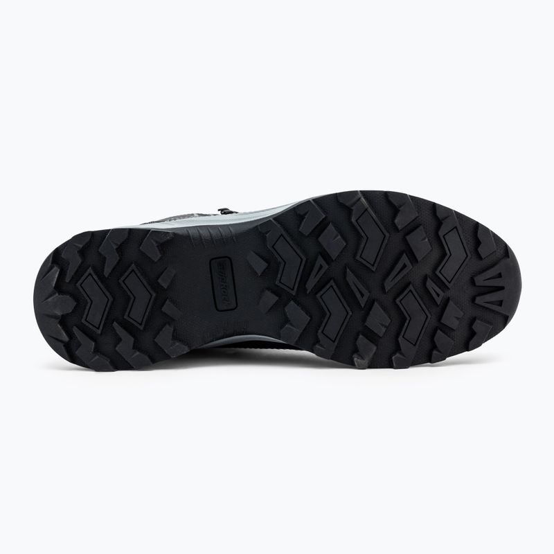 Încălțăminte de drumeție pentru bărbați CampuS Tampa dark grey 4