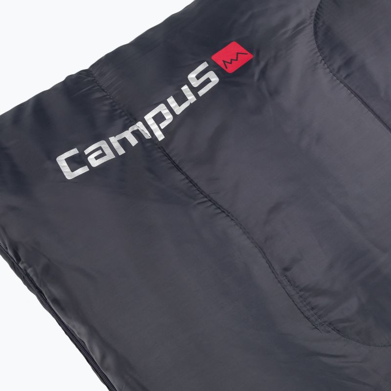 CampuS Slogen 300 sac de dormit gri CUP701123404 5