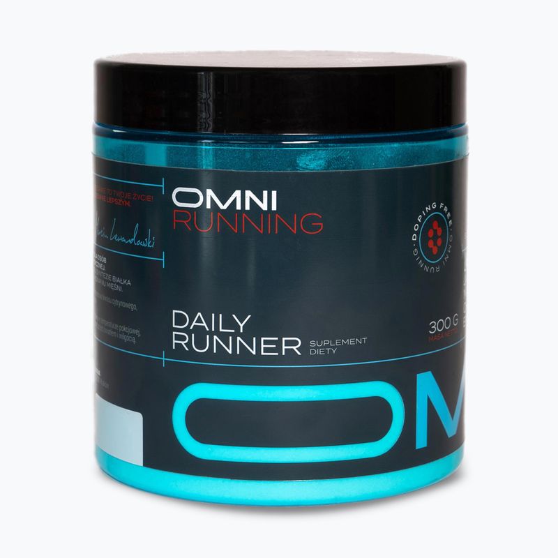 Supliment OMNI RUNNING Daily Runner 300 g 3