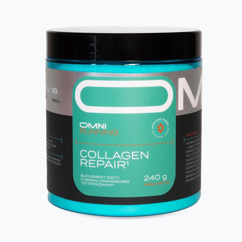 Colagen OMNI RUNNING Collagen Repair 240 g