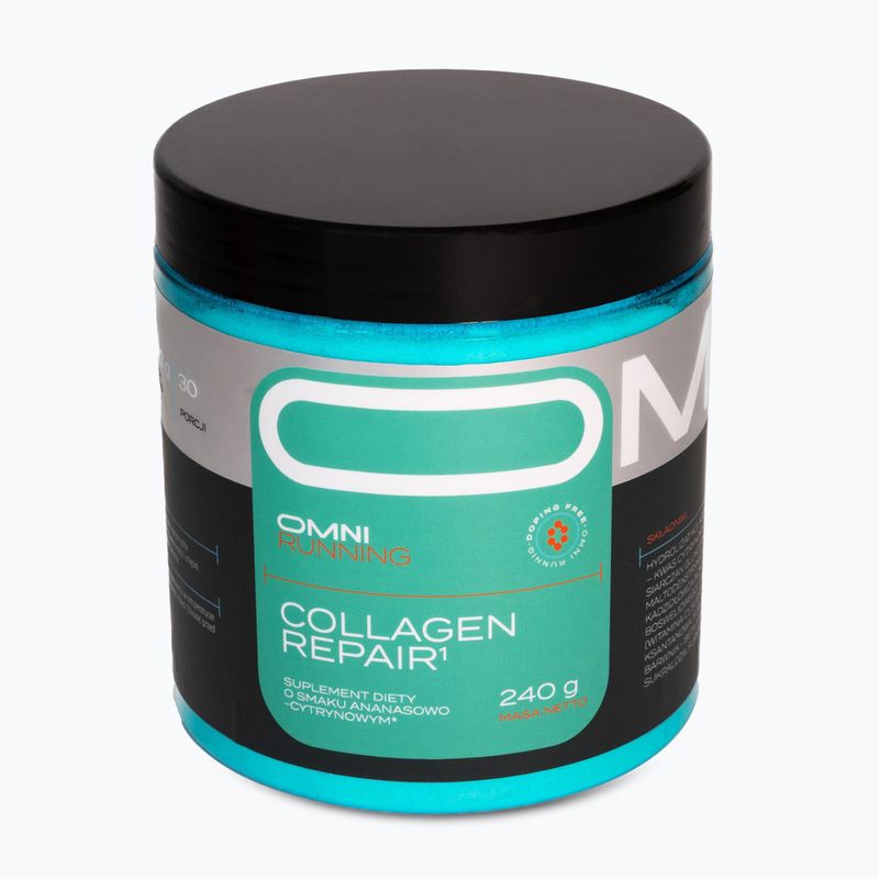 Colagen OMNI RUNNING Collagen Repair 240 g 2