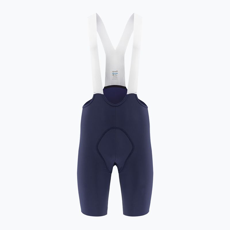 Pantaloni scurți de ciclism Quest Endurance Light pentru bărbați