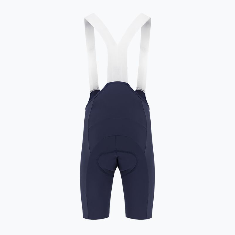 Pantaloni scurți de ciclism Quest Endurance Light pentru bărbați 2