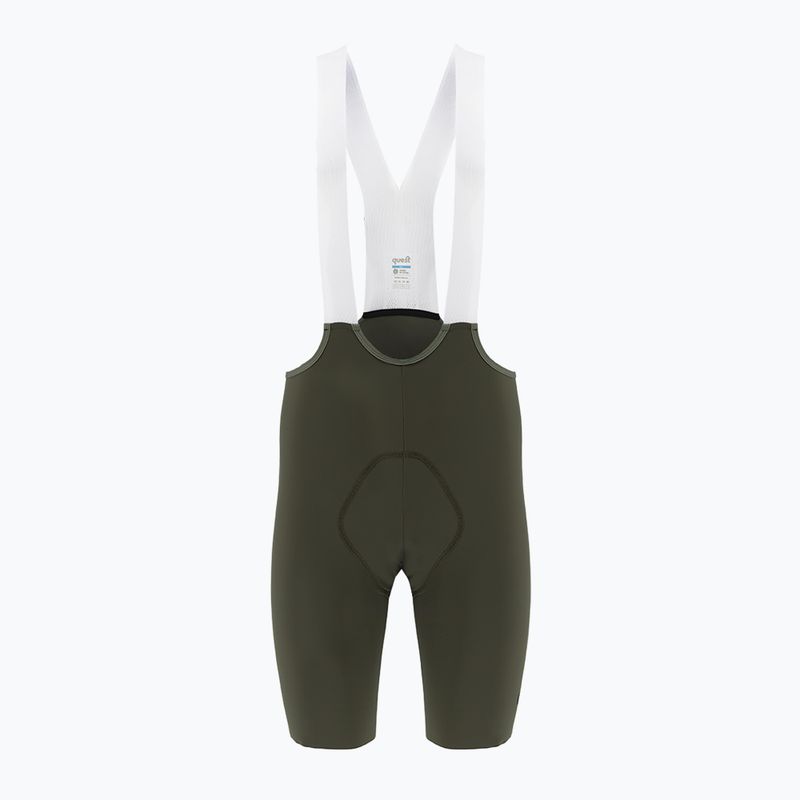 Pantaloni scurți de ciclism Quest Endurance Light pentru bărbați